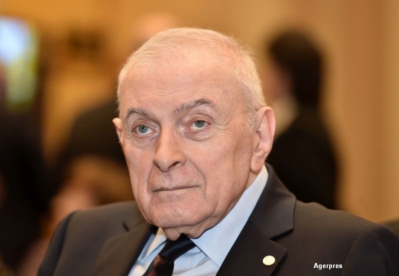 BNR, replică pentru PSD: ”Intervenţia pe piaţa valutară este ca o operaţie pe creier”