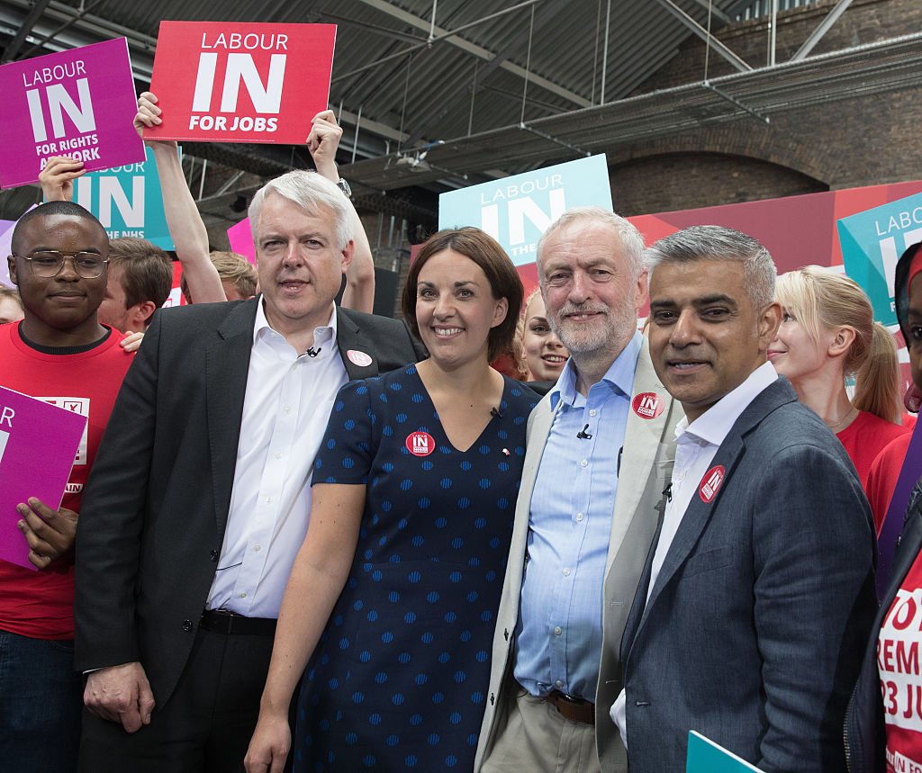 sadiq khan