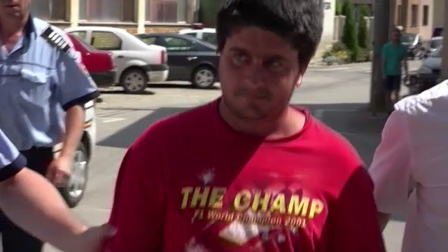 Doi barbati din Alba s-au parat unul pe celalalt ca au abuzat sexual o fetita de 10 ani. Cum a fost descoperit cazul oribil