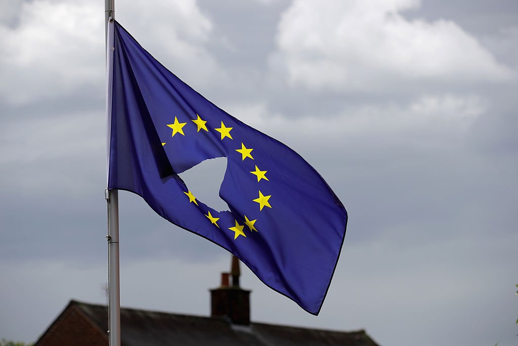 brexit getty