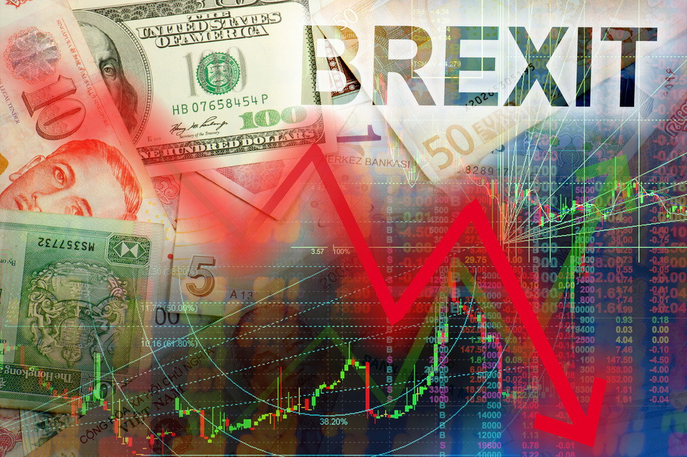 Impactul resimtit in special in Europa. Cu cat au scazut la bursa averile celor mai bogati 400 de oameni ai lumii dupa Brexit