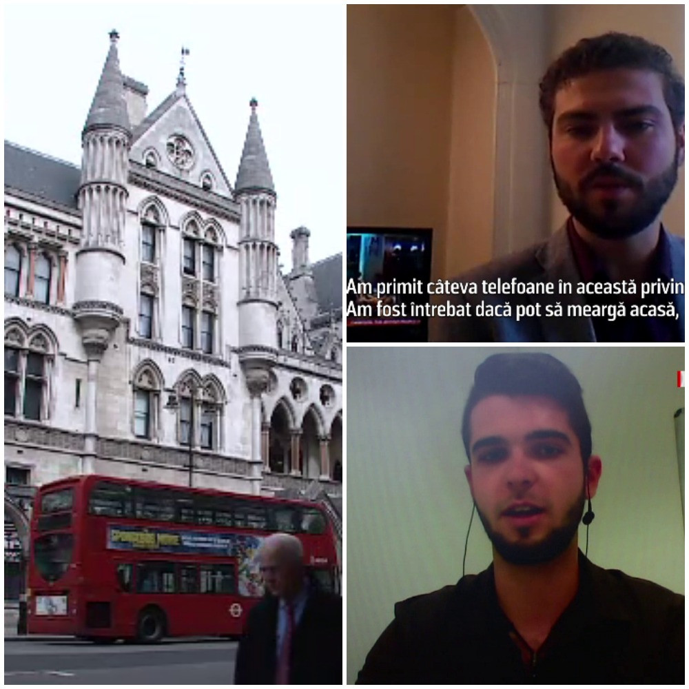 Ce inseamna pentru romanii din Marea Britanie rezultatul BREXIT: "Eu il vad ca un dezastru, ne va afecta foarte grav"