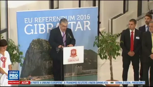 BREXIT. Marea Britanie a votat pentru iesirea din Uniunea Europeana. Scaderi dramatice pe bursele din intreaga lume