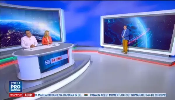 Temperaturi cuprinse intre 26 si 35 de grade Celsius, vineri. Prognoza meteo pentru weekend