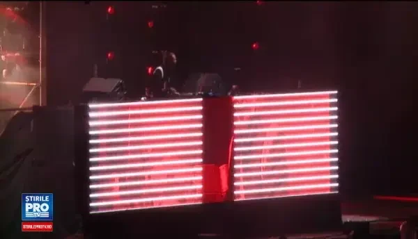 Festivalurile, introduse in brandul de turism al Romaniei. Ce vor primi turistii care cumpara bilete la UNTOLD