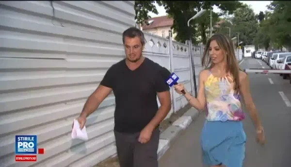 Barbatul acuzat de asasinat la comanda mafiei italiene spune ca i sa facut o inscenare. Probele din dosar care il contrazic