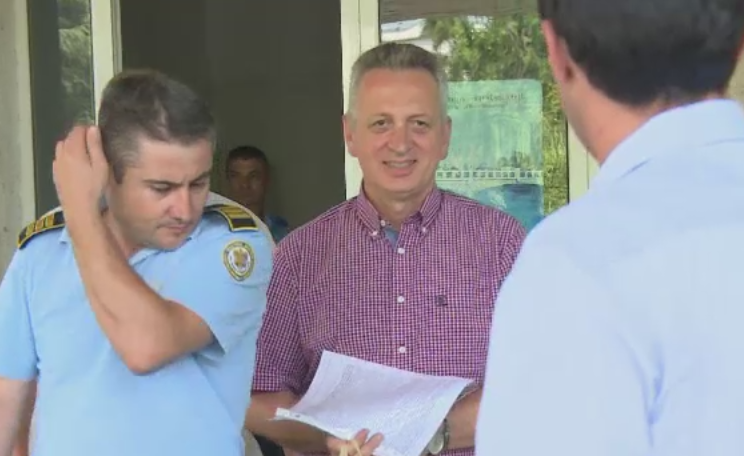 Fostul ministru Relu Fenechiu, condamnat în martie, a fost eliberat condiţionat. Prejudiciul NU a fost recuperat