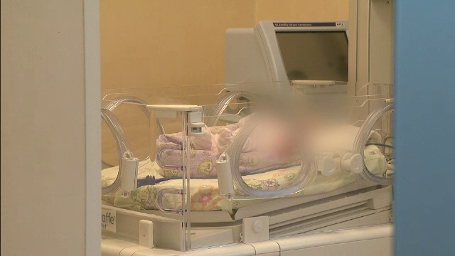 Un bebelus s-a stins la doar 24 de ore de la nastere, in Maternitatea din Ploiesti. Cum explica medicii decesul