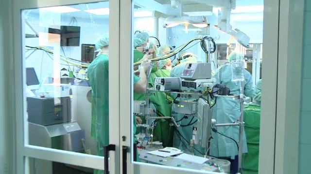 Reactia Ministerului Sanatatii dupa ce medicii au fost sfatuiti sa nu mai faca garzi suplimentare