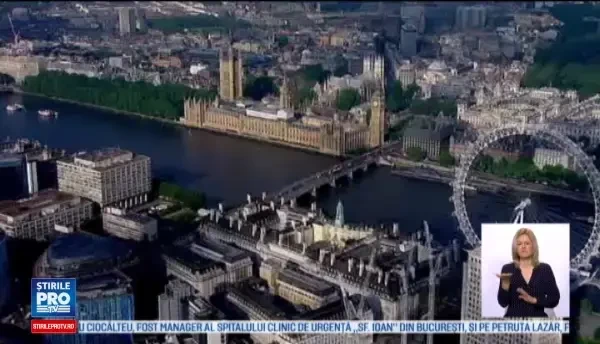 BREXIT. Dupa ce au aflat rezultatul votului, britanicii au cautat pe Google Ce este UE. 460.000 vor deja un nou referendum