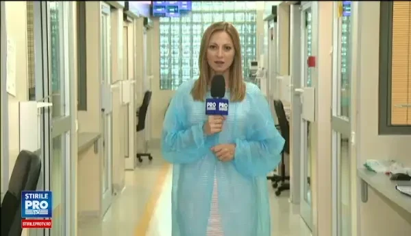 Sute de copii mor anual pentru ca nu sunt suficienti medici cardiologi. Un buget mic intr-o zona in care se moare mult