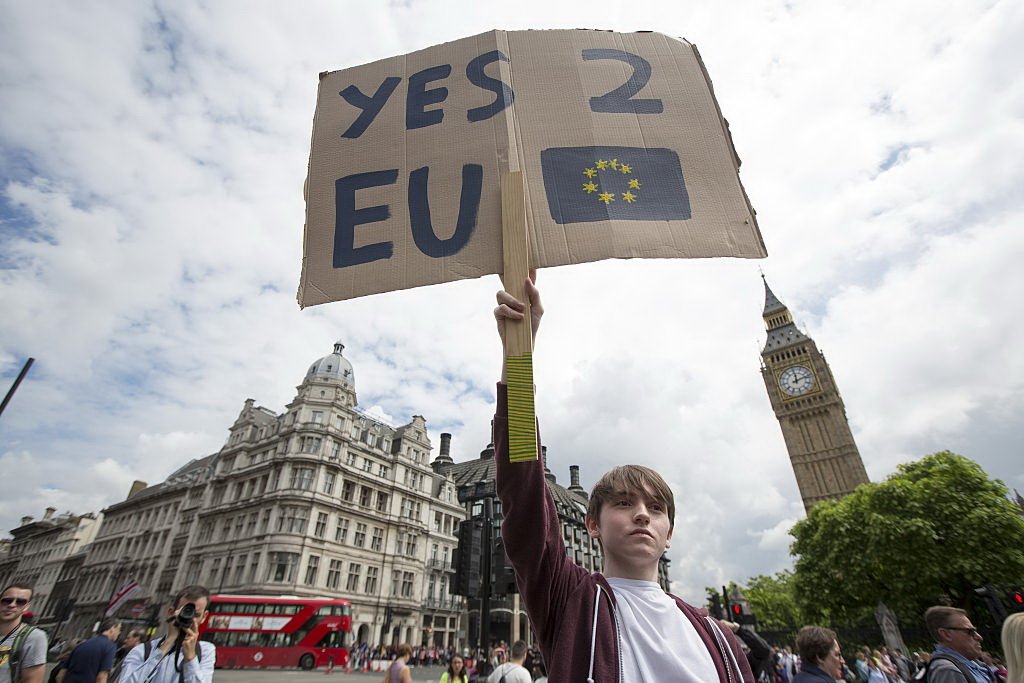 brexit - getty