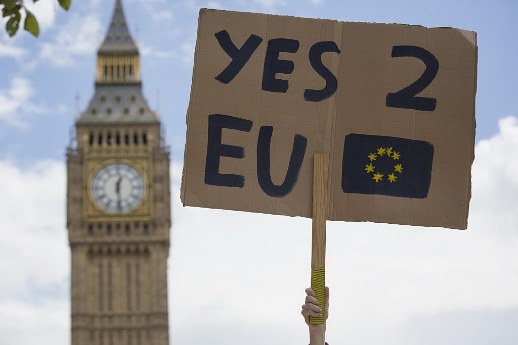 brexit - getty