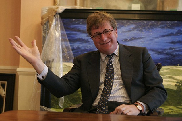 Omul de afaceri din Marea Britanie care s-a imbogatit dupa BREXIT. Cum a obtinut 200 de milioane de lire sterline vineri