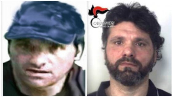 Unul dintre cei mai cautati lideri mafioti din Italia, arestat dupa ce a stat ascuns timp de 20 de ani. De ce este acuzat