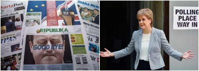 brexit cover