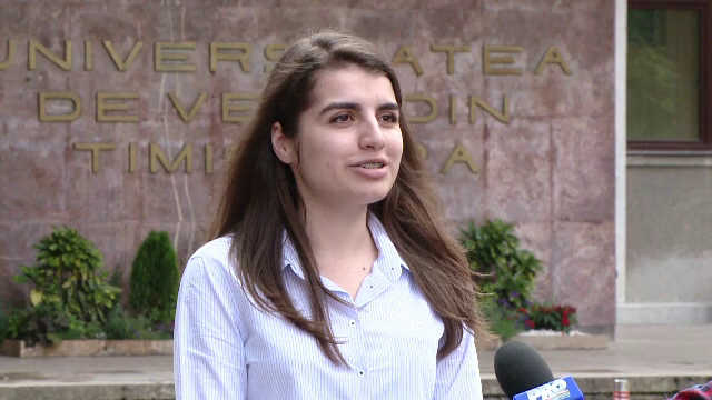 Olimpicii romani au ajuns la cele mai prestigioase universitati din lume. Ce i-ar convinge sa se intoarca in tara