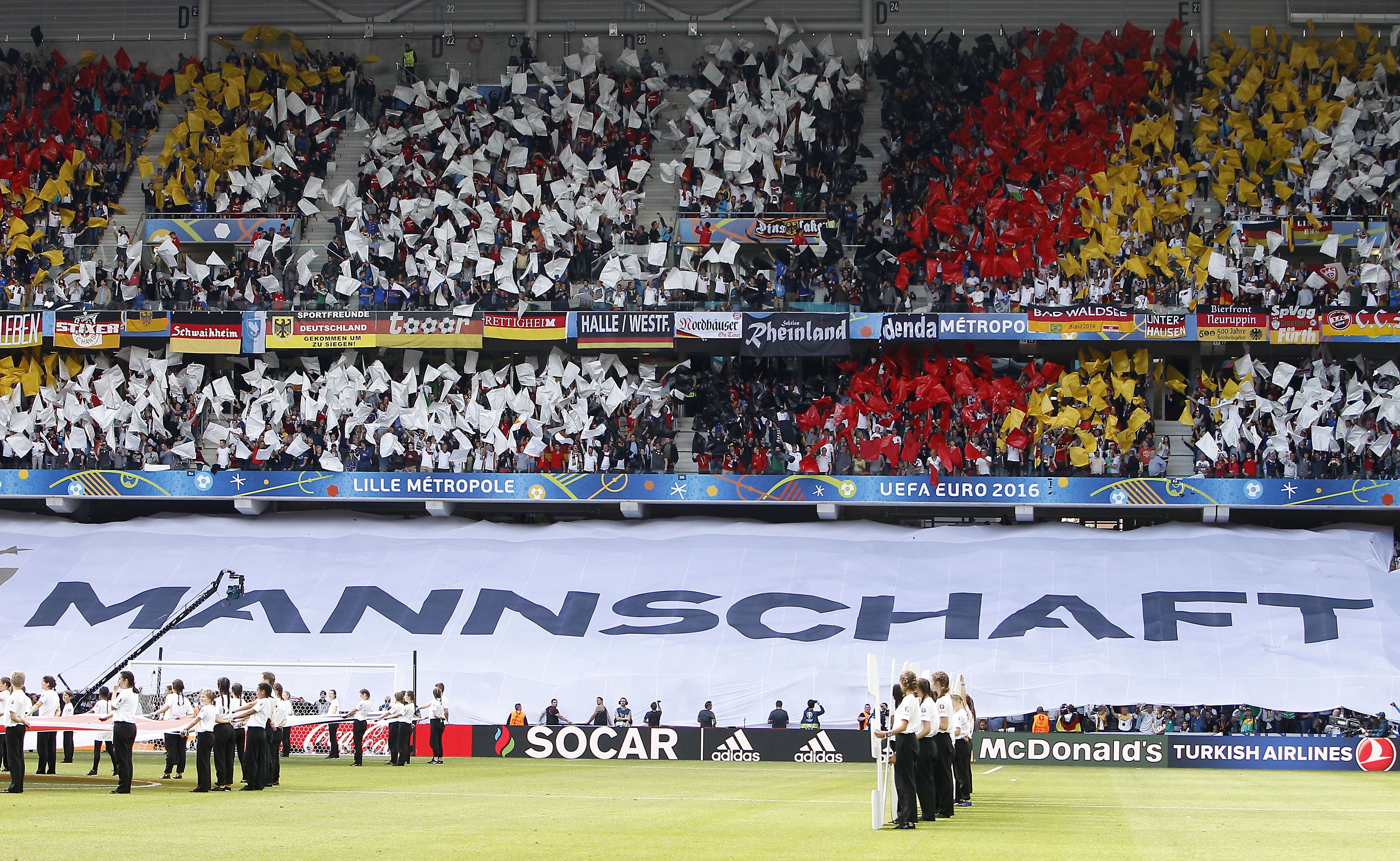 GERMANIA - SLOVACIA - agerpres