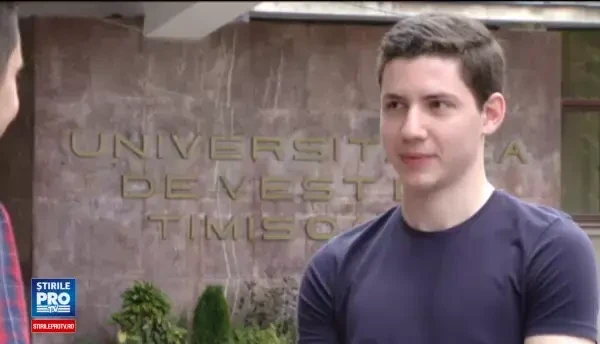 Olimpicii romani au ajuns la cele mai prestigioase universitati din lume. Ce i-ar convinge sa se intoarca in tara