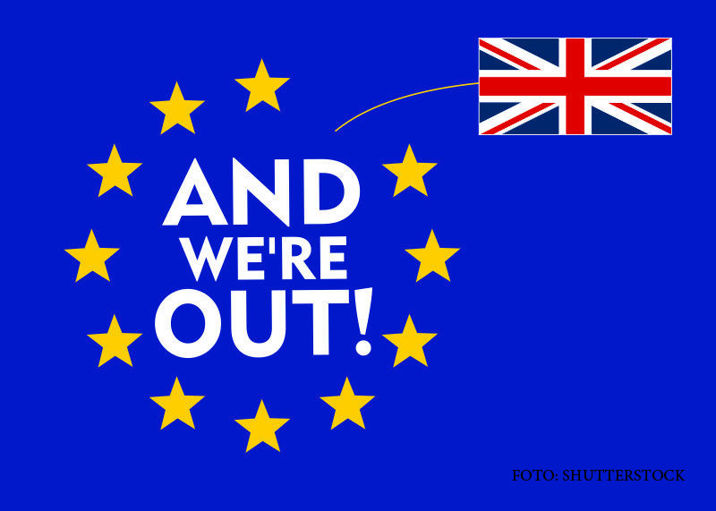 iLikeIT. Internetul a explodat in urma Brexit. Care a fost cea mai populara cautare pe Google