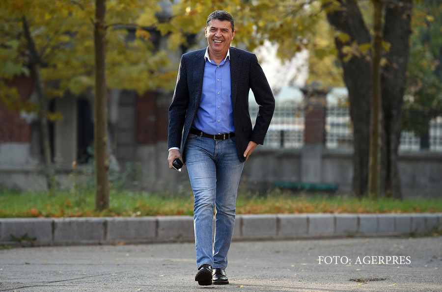 Ancheta DNA privind o posibila frauda la vot in Ilfov. Cum a fost inregistrat presedintele Consiliului Judetean