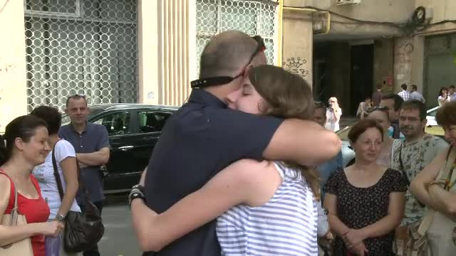 GIURGIU - REZULTATE EVALUARE NATIONALA 2016 EDU.RO. Vezi aici rezultatele finale