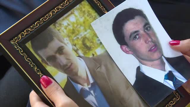 A murit de Anul Nou, in conditii bizare, iar parintii nu stiu nici acum de ce. Cosmarul prin care trece o familie din Gorj