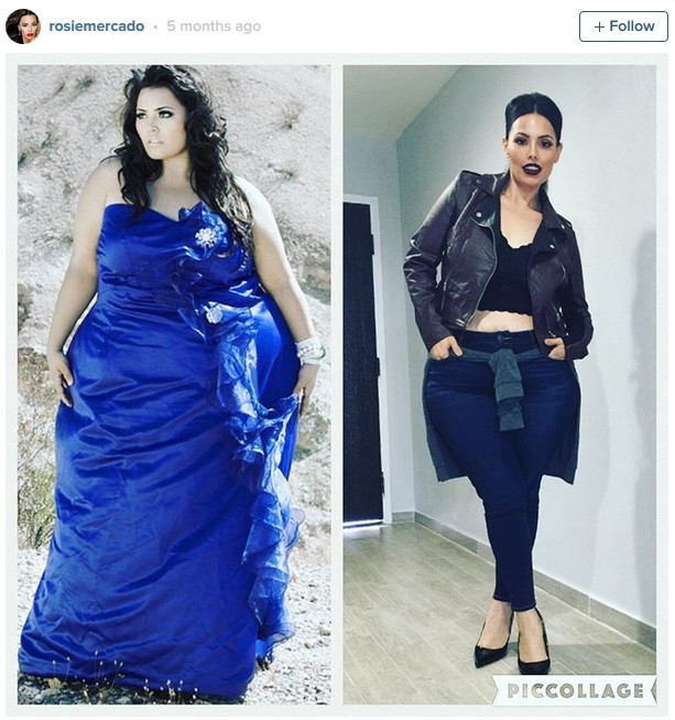 Facea o avere ca model XXL, insa a decis sa isi schimbe total viata pentru ca nu a incaput pe locul din avion. Cum arata acum