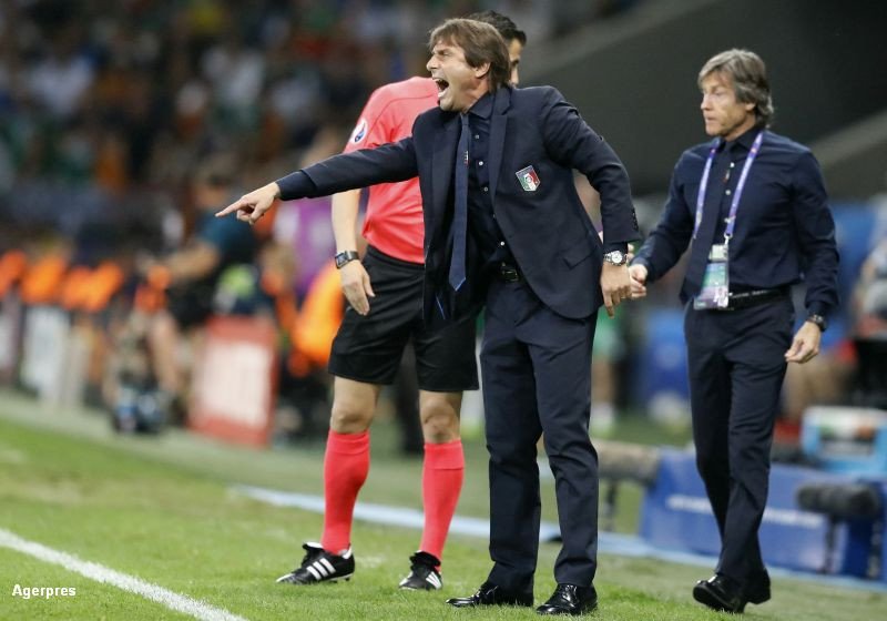 ITALIA - SPANIA 2-0. Campioana en-titre, eliminata dupa un meci in care a fost dominata clar. REZUMAT VIDEO