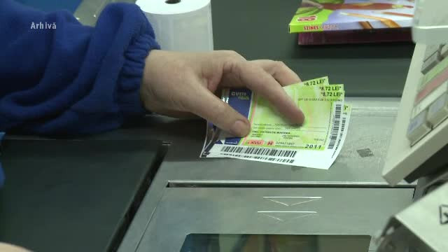 Valoarea tichetelor de masa ar putea creste din toamna. Efortul bugetar ar fi de 136 de milioane de lei