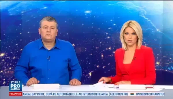 Panica pe E85, unde o masina a fost cuprinsa de flacari in timpul mersului. Soferul a reusit sa iasa la timp din autoturism