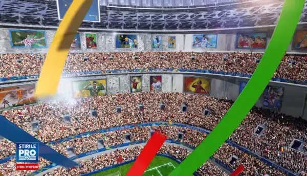 ITALIA - SPANIA 2-0. REZUMAT VIDEO