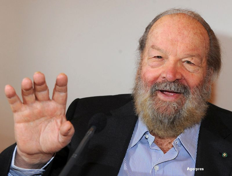Bud Spencer