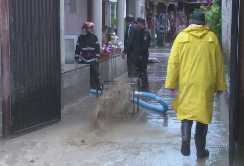 inundatii