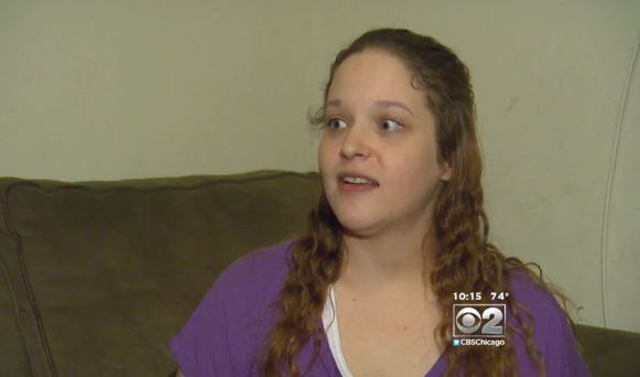 S-a dus la un control pentru ca avea dureri mari, dar diagnosticul medicilor a socat-o. Ce s-a intamplat in cateva zile