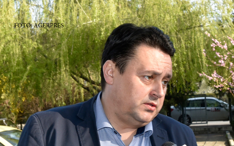 Fostul primar al Ploiestiului, trimis in judecata de DNA. Clubul de fotbal pe care l-ar fi finantat ilegal