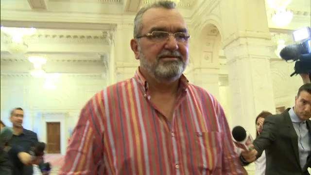 De abia iesit din puscarie, Miron Mitrea a trecut prin Parlament si va pleca in Africa. Ce va face acolo fostul ministru