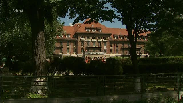 Hotelul Triumf, una dintre cladirile emblematice ale Capitalei, ar putea fi noul sediu al DNA. Cat valoreaza imobilul