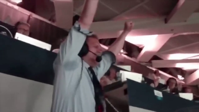 Celebrul comentator islandez a lovit din nou, dupa meciul cu Anglia. "Puteti iesi din Europa! Puteti merge unde naiba vreti"