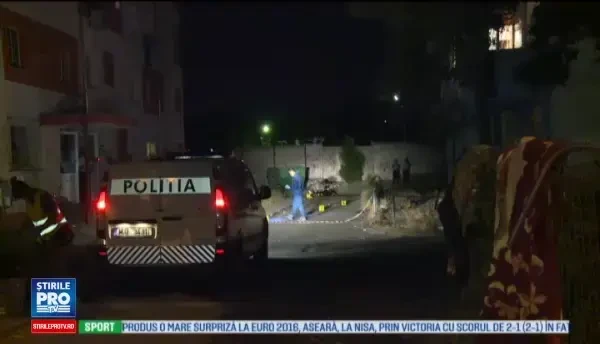 Cearta intre doi vecini de bloc din Bucuresti, incheiata cu crima. Care a fost subiectul care a incins spiritele