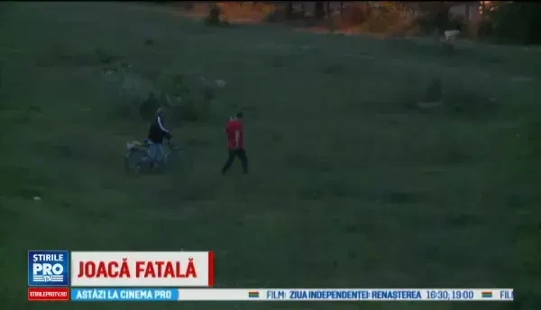 Un baiat de 14 ani s-a inecat in Lacul Morii dupa ce a sarit sa-si salveze sora mai mare. Cum putea fi salvat adolescentul