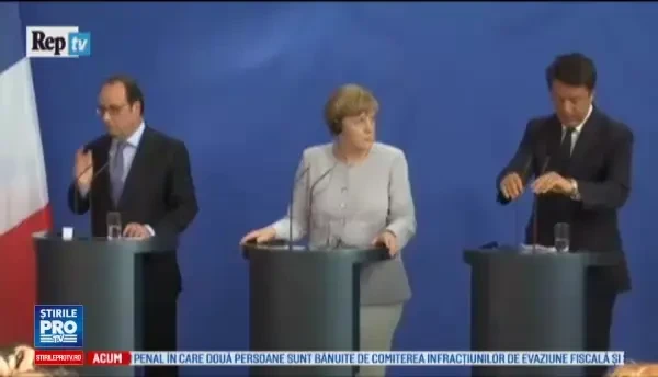 David Cameron, fata in fata cu liderii europeni. Telegraph: Conditiile in care UK ar putea sa organizeze un nou referendum