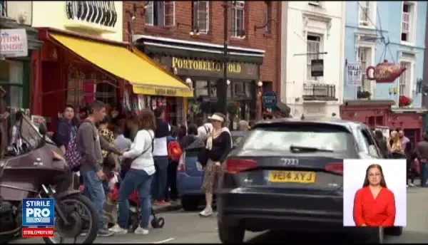 Afara cu parazitii polonezi. Atacurile rasiste si xenofobe s-au dublat dupa Brexit. Mesajul gasit de copilul unor imigranti