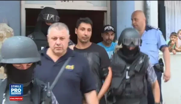 Cearta intre doi vecini de bloc din Bucuresti, incheiata cu crima. Care a fost subiectul care a incins spiritele