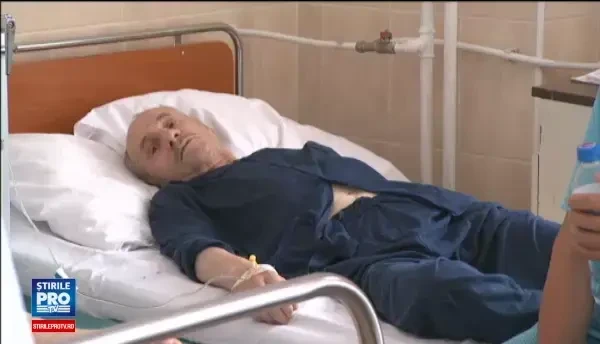 Criza de SANGE fara precedent in mai multe spitale din Romania. Medicii ii roaga pe oameni sa mearga sa doneze