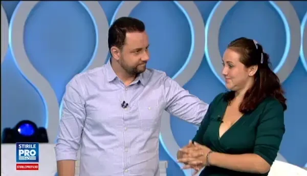 Tanara batuta de propriul tata cu lantul si-a revazut mama, dupa 7 ani. Explicatiile femeii care a abandonat-o