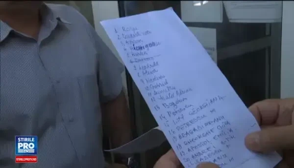 Cozi nesfarsite la Primaria Sectorului 2 pentru taxe. Tanar: Lucrez in strainatate, iar cand vii aici iti faci cruce