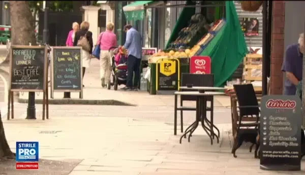 Atacurile rasiste s-au dublat dupa Brexit. Mesajele xenofobe aparute impotriva romanilor pe retelele de socializare