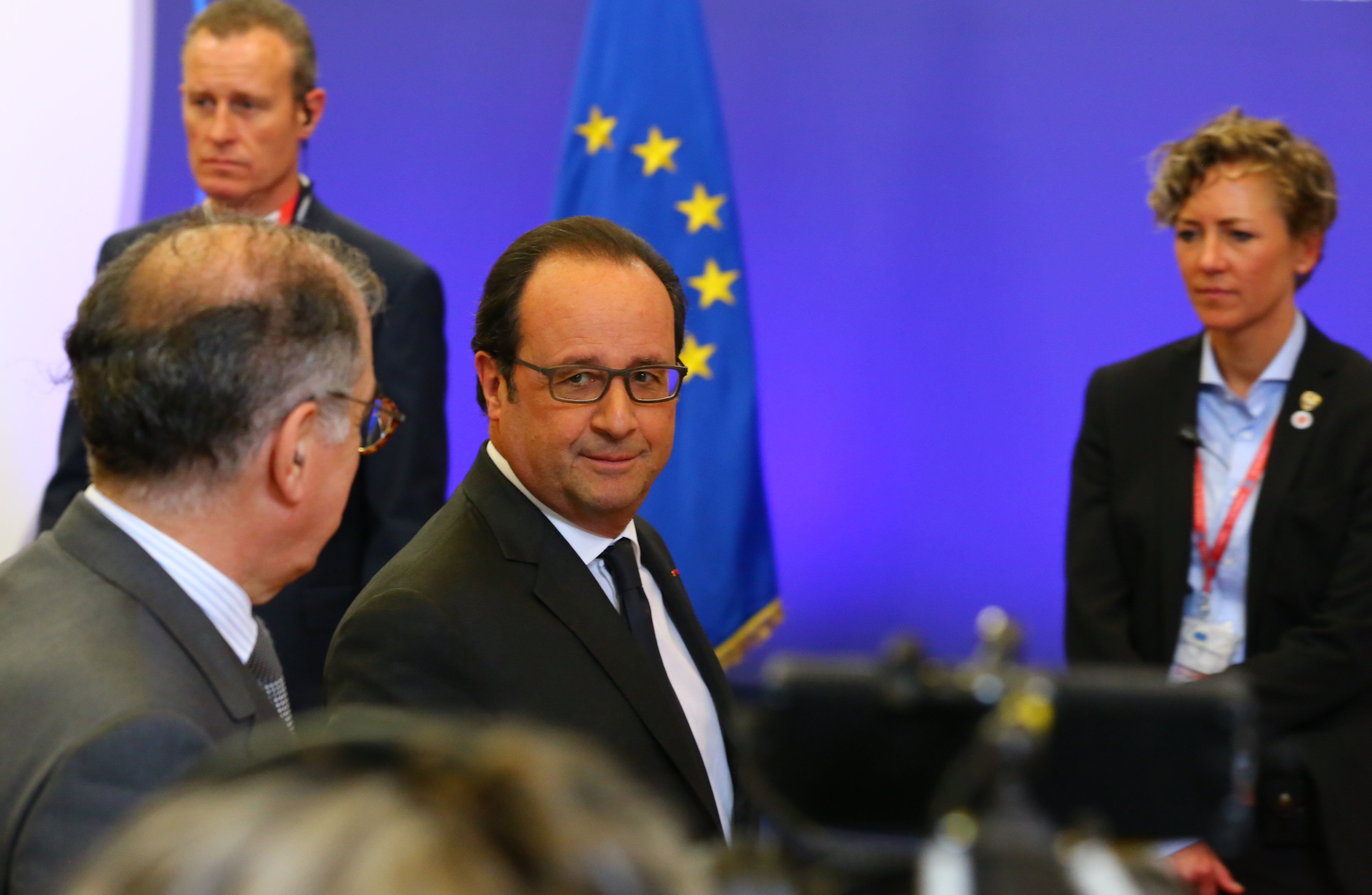 Atentatul din Turcia s-a petrecut fix la doi ani de la crearea ISIS. Reactiile liderilor lumii dupa carnagiul de pe aeroport