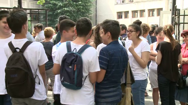 BRAILA - REZULTATE EVALUARE NATIONALA 2016 EDU.RO. Vezi aici rezultatele finale